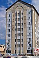 Hotel "Serbia" a Zaječar