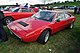 Ferrari 308 GT4.