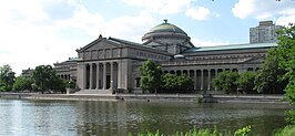 Museum of Science and Industry