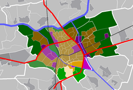 Map NL 's-Hertogenbosch-'s-Hertogenbosch-Zuidoost-Zuid.png