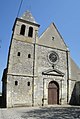 Kirche Saint-Martin