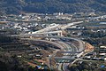 三日系統交流道（静岡縣濱松市）