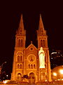 Ing Cathedral "Duc Ba"