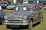 Austin A105 by Vanden Plas 1959