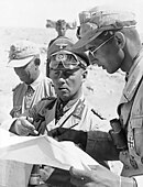 Rommel u sjevernoj Africi