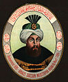 Sultan II. Mustafa