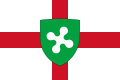 Drapeau de Lombardie