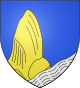 Blason de La Motte-du-Caire