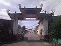 Manila Chinese Cemetery