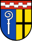 Blason de Mönchengladbach