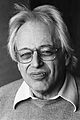 György Ligeti op 1 februari 1984 (Foto: Marcel Antonisse) geboren op 28 mei 1923