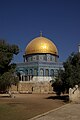 English: Jerusalem, Dome of the Rock Deutsch: Jerusalem, Felsendom