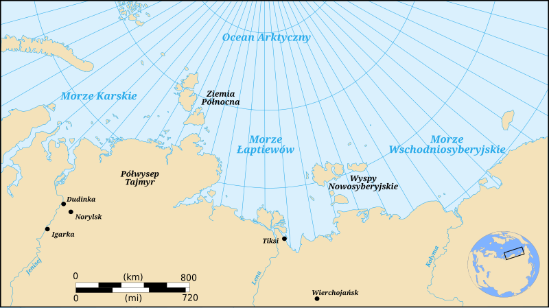 File:Laptev Sea map-pl.svg