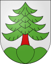 Wappen von Lengnau