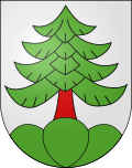 Blazono de Lengnau