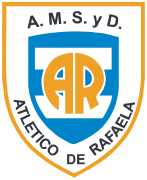 AMSyD Atlético de Rafaela (Torneo del Interior)