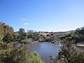 Point Hut Crossing, ACT, looking south