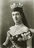 Alexandra of Denmark