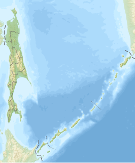 Sjoemsjoe (oblast Sachalin)