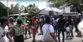 Image 6Protesters stormed the National Assembly building in February 2023 (from Suriname)