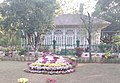 Upasana Griha tại Santiniketan