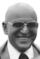 Telly Savalas