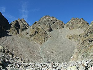 Schöntalspitze