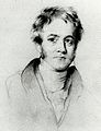 Sir John Herschel (ca. 1835)