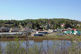 Athabasca