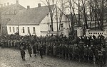 Thumbnail for Lithuanian Wars of Independence