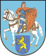 Blason de Greußen