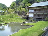 建長寺庭園