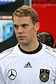 Manuel Neuer (doelman)