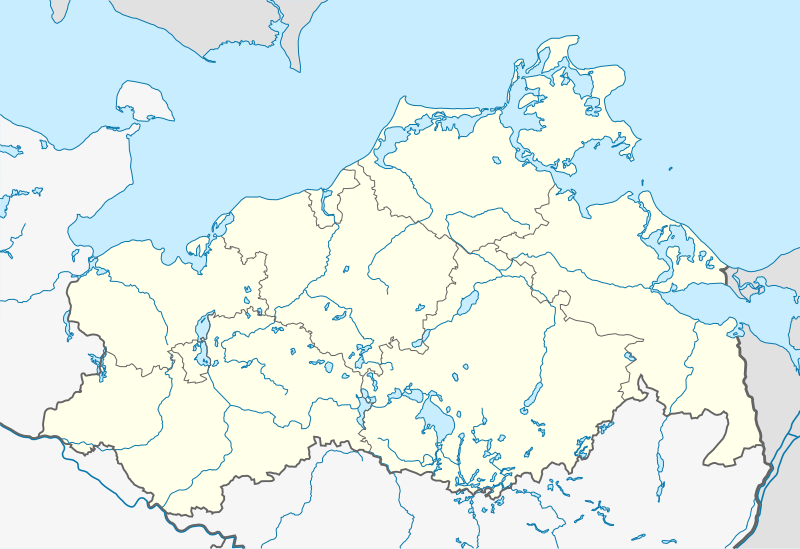 File:Mecklenburg-Vorpommern location map.svg