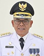 Lambang Kabupaten Aceh Jaya