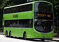 Wright Eclipse Gemini II Volvo B9TL (New livery)