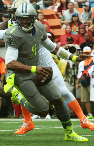 File:Cam Newton 2014 Pro Bowl.png