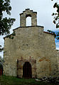 Chapelle Sainte-Croix d'Alzen