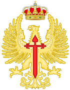 Emblem of the Army (ET)