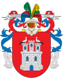 Escudo d'armas