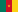 Bandera de Camerún