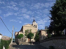 Frías de Albarracín