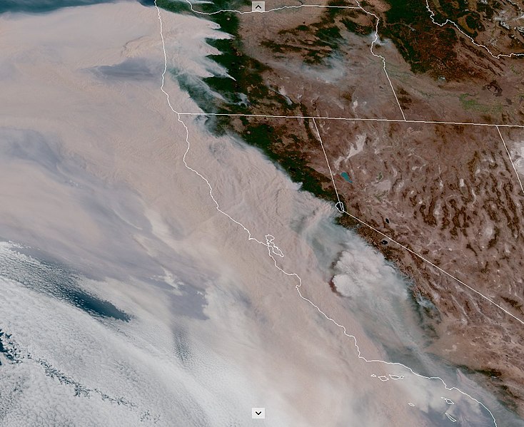 File:GOES17 geocolor Western US 2020-09-09 1100AM.jpg