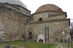 Hacı Hamza Hamam in Iznik (late 14th or early 15th century)