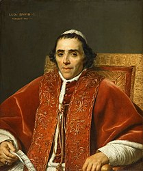 Pius VII 1805