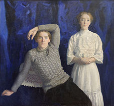 Béni et Noémi (1908)