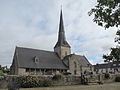 Église de la Trinité