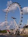 The London Eye