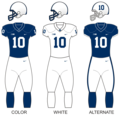 Thumbnail for Penn State Nittany Lions football