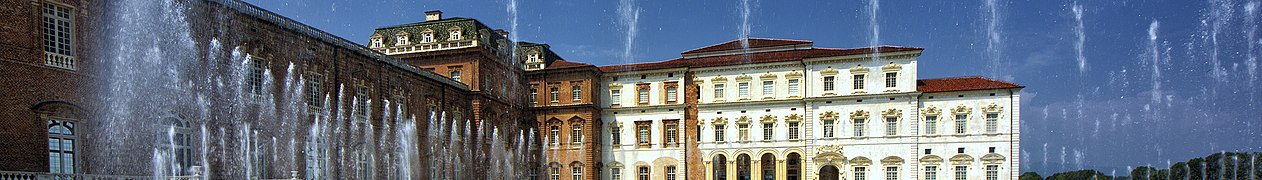 Reggia di Venaria Reale banner.jpg